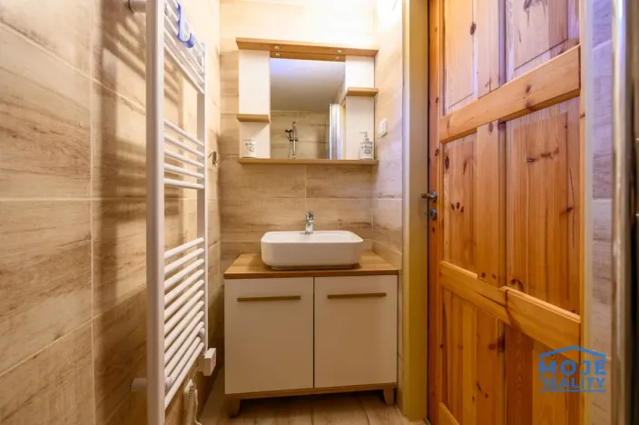 Prodej apartmánu, Železná Ruda - Hojsova Stráž, 500 m2