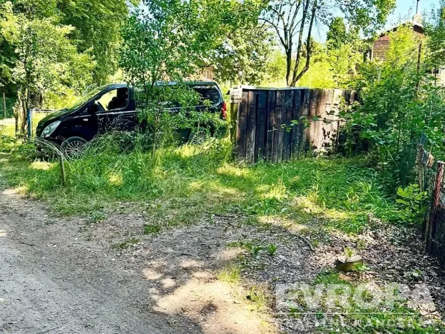 Prodej zahrady, Benešov, 300 m2