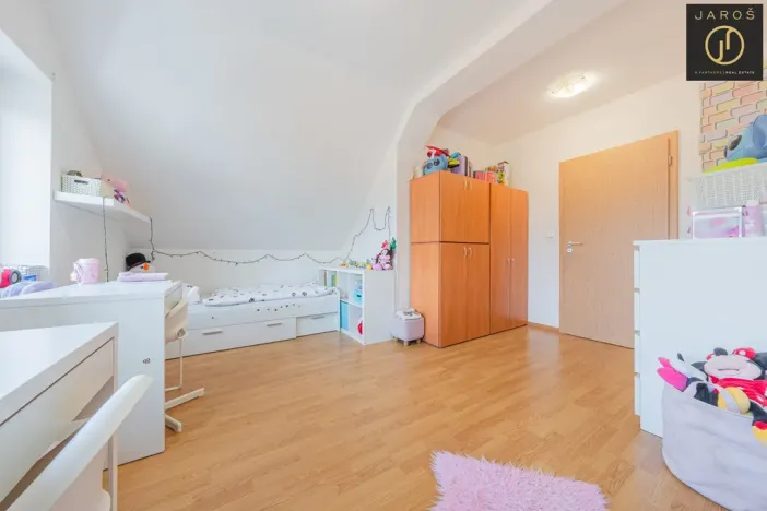 Prodej rodinného domu, Nové Strašecí, Myslivečkova, 100 m2