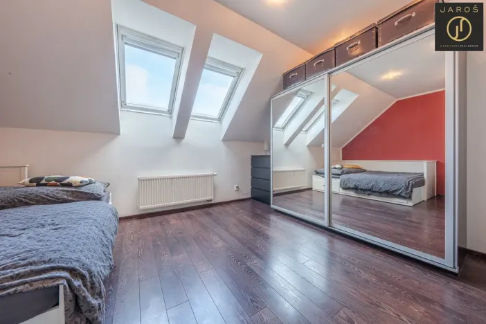 Prodej rodinného domu, Nové Strašecí, Myslivečkova, 100 m2