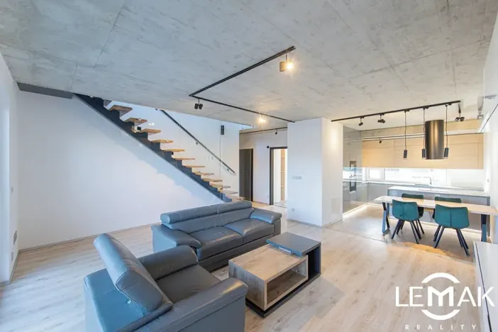 Prodej rodinného domu, Olomouc, Mačákova, 150 m2