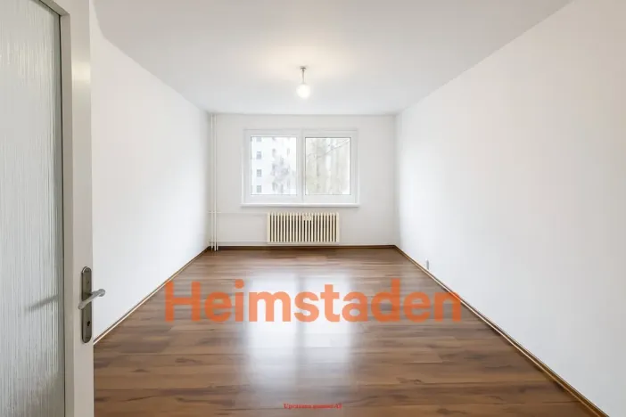 Pronájem bytu 2+1, Karviná - Nové Město, tř. Osvobození, 55 m2