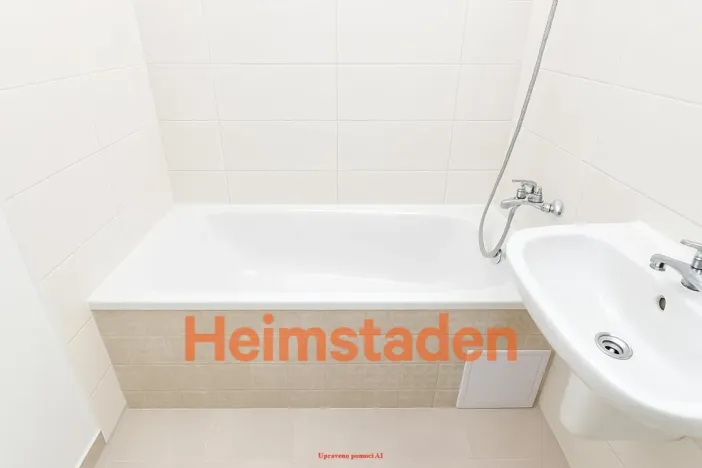 Pronájem bytu 3+1, Karviná - Nové Město, Nedbalova, 68 m2