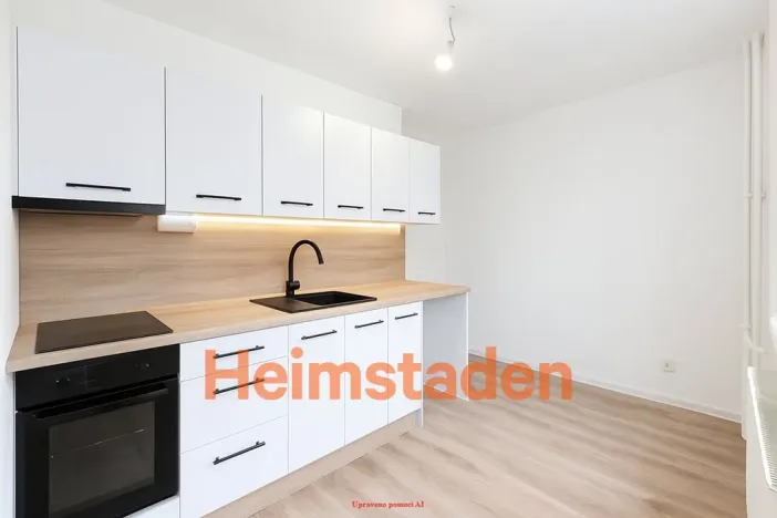 Pronájem bytu 3+1, Karviná - Nové Město, Nedbalova, 68 m2