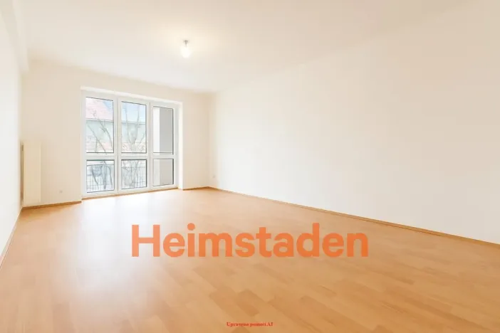 Pronájem bytu 2+1, Karviná - Nové Město, Fibichova, 59 m2