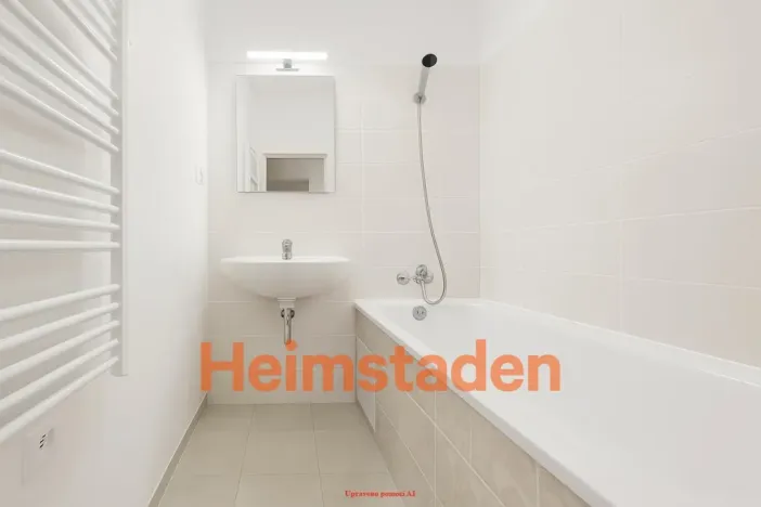 Pronájem bytu 3+1, Karviná - Nové Město, Dvořákova, 75 m2