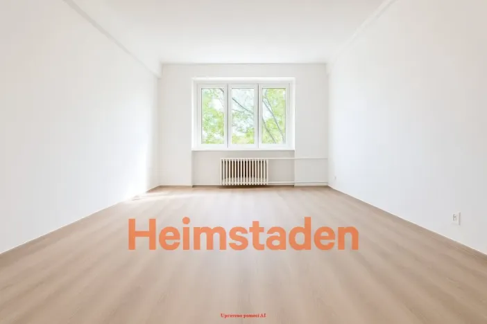 Pronájem bytu 3+1, Karviná - Nové Město, Dvořákova, 75 m2