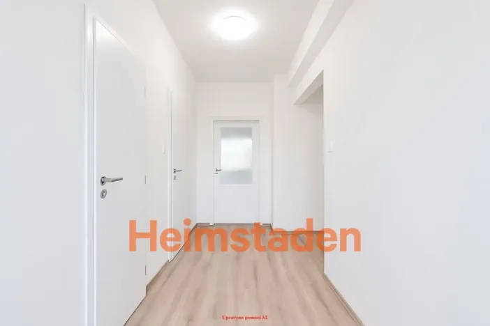 Pronájem bytu 3+1, Karviná - Nové Město, Dvořákova, 75 m2