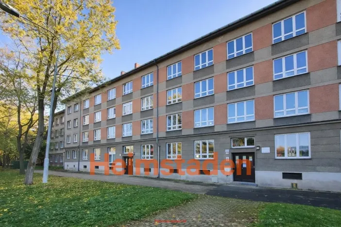 Pronájem bytu 3+1, Karviná - Nové Město, Dvořákova, 75 m2