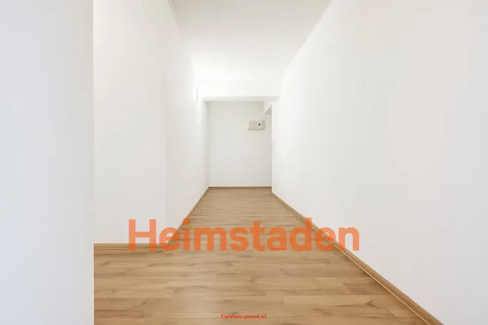 Pronájem bytu 2+1, Karviná - Nové Město, Závodní, 67 m2