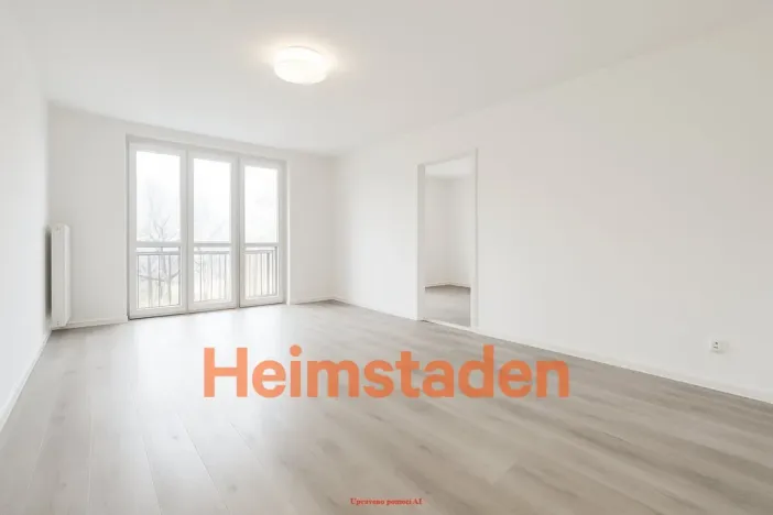 Pronájem bytu 3+1, Karviná - Nové Město, Havířská, 73 m2