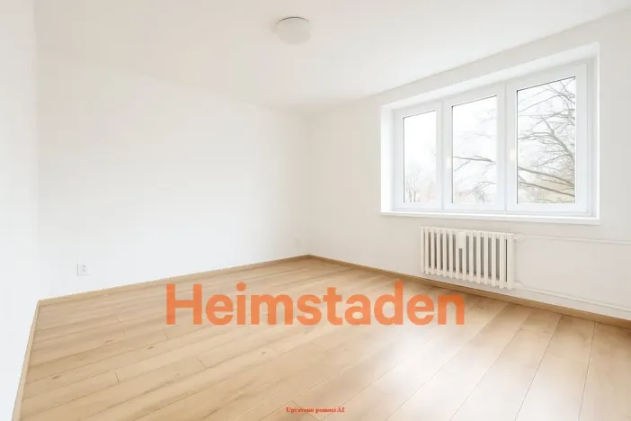 Pronájem bytu 3+1, Karviná - Nové Město, Havířská, 73 m2