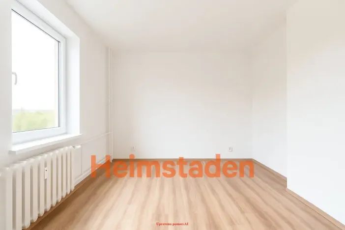 Pronájem bytu 3+1, Karviná - Nové Město, tř. Osvobození, 73 m2