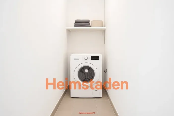 Pronájem bytu 2+1, Karviná - Nové Město, Čapkova, 59 m2