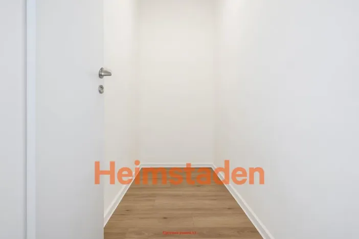 Pronájem bytu 2+1, Karviná - Nové Město, Čapkova, 59 m2