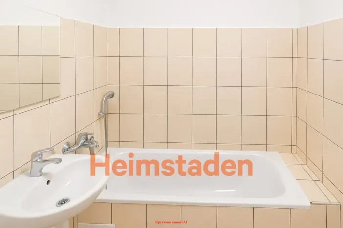 Pronájem bytu 2+1, Karviná - Ráj, Školská, 53 m2