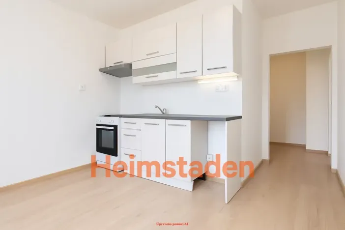 Pronájem bytu 2+1, Karviná - Ráj, Kosmonautů, 52 m2