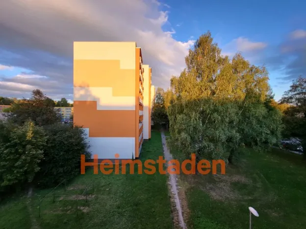 Pronájem bytu 2+1, Karviná - Ráj, Prameny, 56 m2