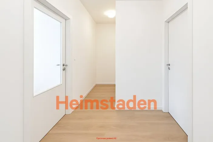 Pronájem bytu 2+1, Karviná - Ráj, Prameny, 58 m2