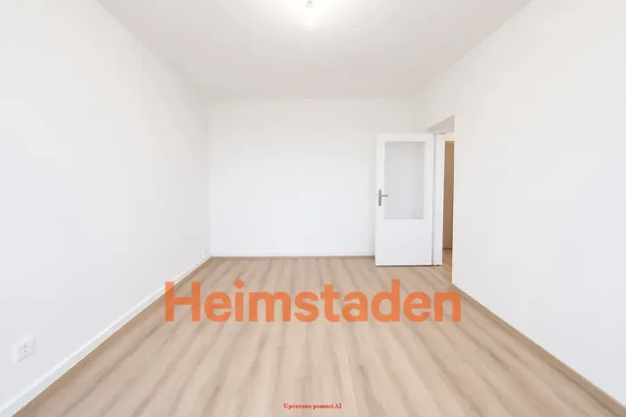 Pronájem bytu 2+1, Karviná - Ráj, Božkova, 53 m2