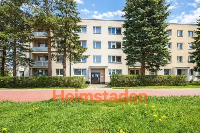 Pronájem bytu 1+1, Karviná - Hranice, Rudé armády, 38 m2