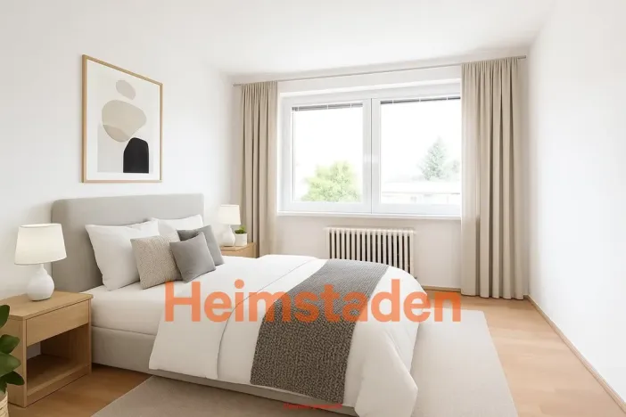 Pronájem bytu 3+1, Český Těšín, Ostravská, 76 m2