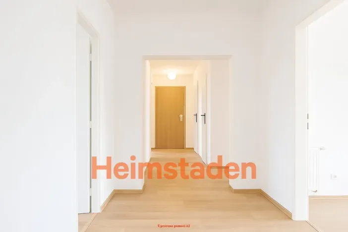 Pronájem bytu 3+1, Český Těšín, Ostravská, 76 m2