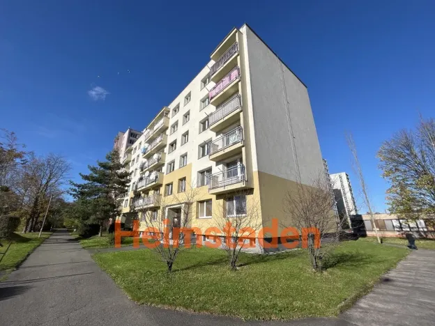 Pronájem bytu 3+1, Český Těšín, Ostravská, 76 m2