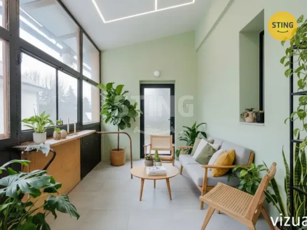 Prodej rodinného domu, Mladecko, 319 m2