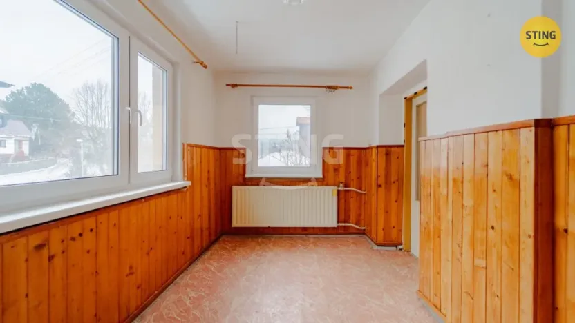 Prodej rodinného domu, Mladecko, 319 m2