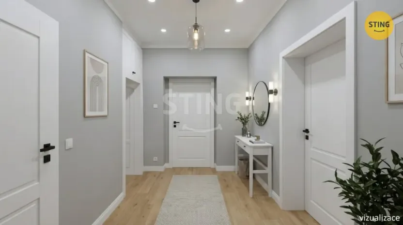 Prodej rodinného domu, Mladecko, 319 m2