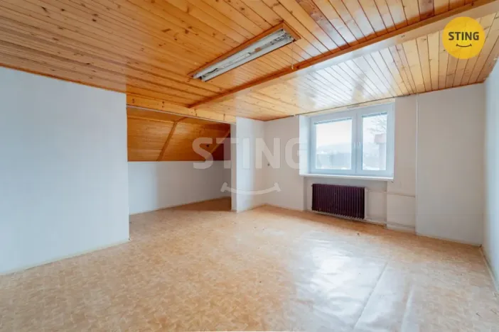 Prodej rodinného domu, Mladecko, 319 m2