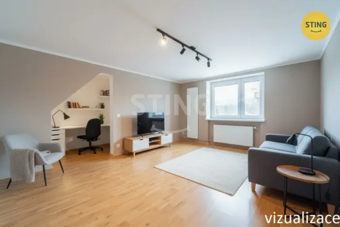 Prodej rodinného domu, Mladecko, 319 m2