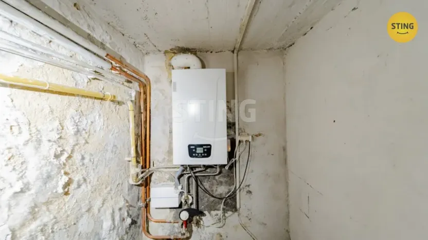 Prodej rodinného domu, Mladecko, 319 m2