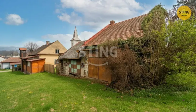 Prodej rodinného domu, Mladecko, 319 m2