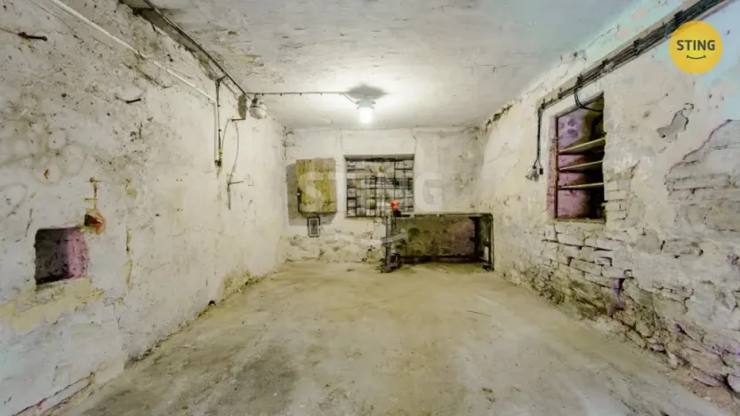 Prodej rodinného domu, Mladecko, 319 m2