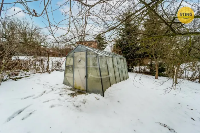 Prodej rodinného domu, Mladecko, 319 m2