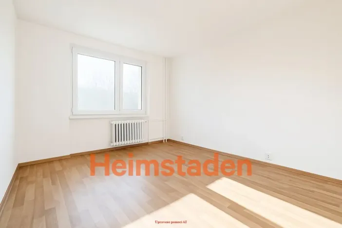 Pronájem bytu 2+kk, Horní Suchá, Dr. Glazera, 41 m2