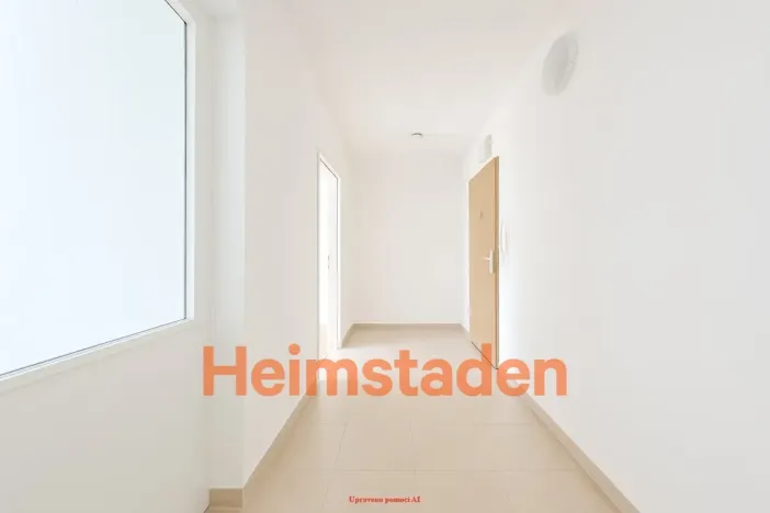 Pronájem bytu 2+kk, Horní Suchá, Dr. Glazera, 41 m2