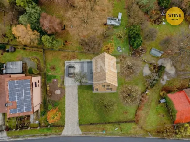 Prodej zahrady, Mladecko, 692 m2