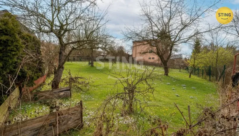 Prodej zahrady, Mladecko, 692 m2