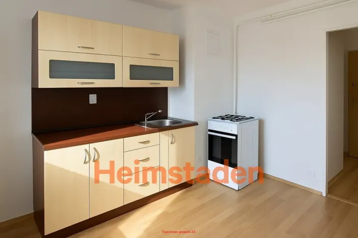 Pronájem bytu 3+1, Orlová - Poruba, Spojenců, 63 m2