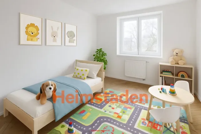 Pronájem bytu 3+1, Orlová - Poruba, Spojenců, 63 m2