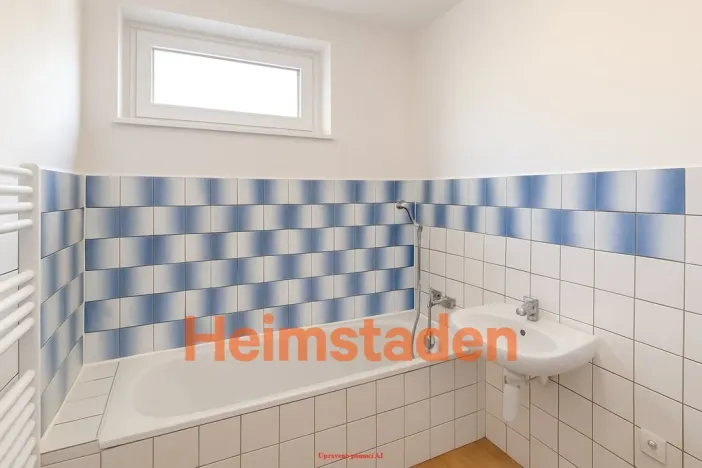 Pronájem bytu 3+1, Orlová - Poruba, Spojenců, 63 m2