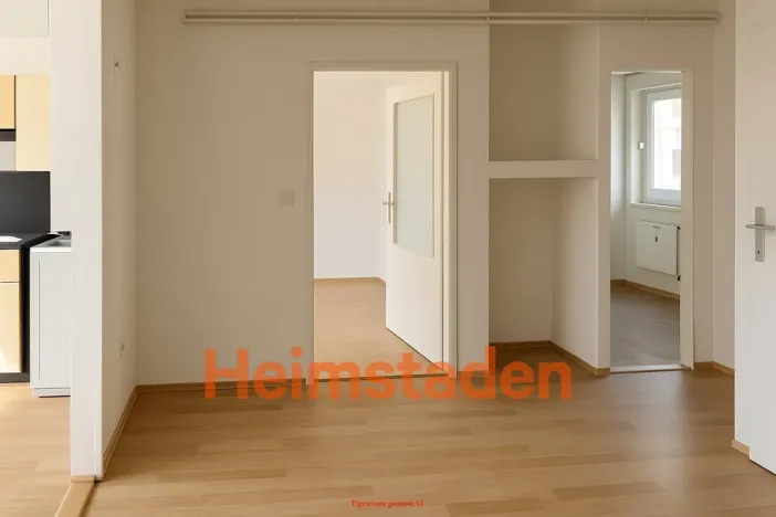 Pronájem bytu 3+1, Orlová - Poruba, Spojenců, 63 m2