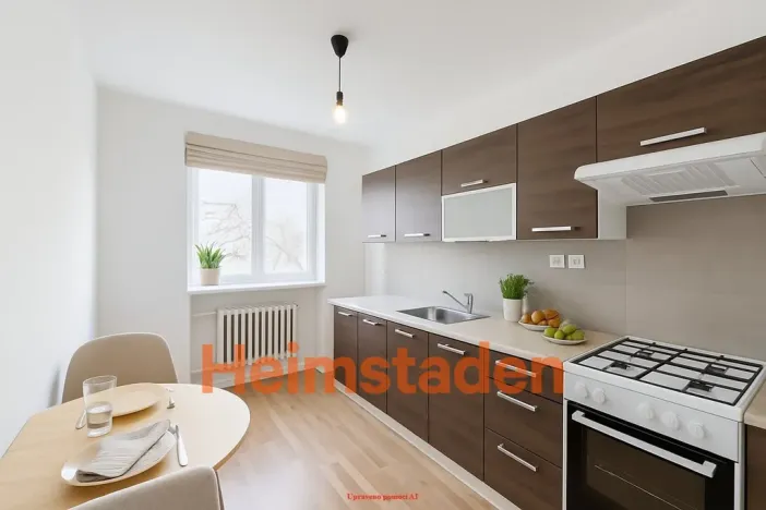 Pronájem bytu 3+1, Havířov - Město, Hlavní třída, 67 m2