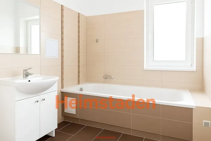 Pronájem bytu 3+1, Havířov - Město, Hlavní třída, 67 m2