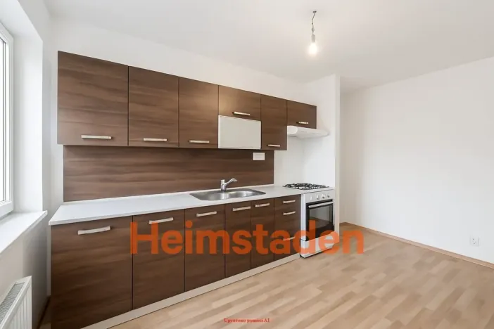 Pronájem bytu 3+1, Havířov - Město, Hlavní třída, 67 m2