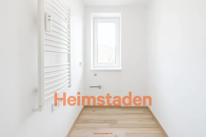 Pronájem bytu 3+1, Havířov - Město, Hlavní třída, 67 m2