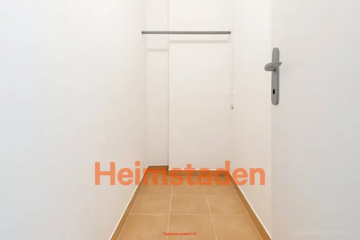 Pronájem bytu 2+1, Havířov - Město, Nerudova, 54 m2